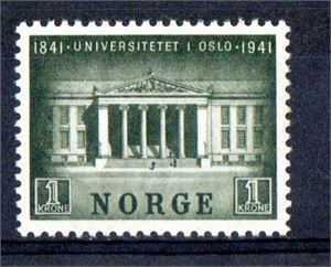NK 260**