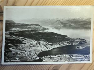 Hordaland - Norheimsund