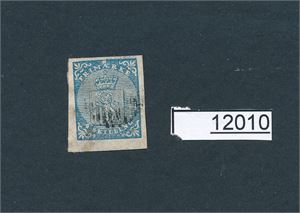 Nk 1 o. 1 bred, 2 normale og 1 smal marg