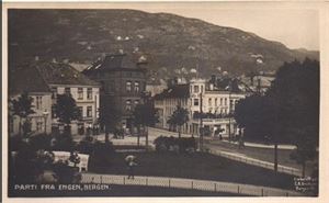 Bergen