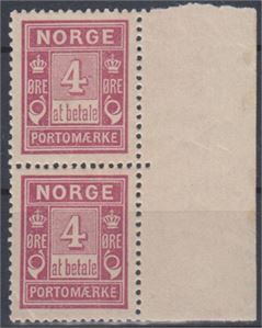 Norge Nk P2