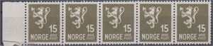 Norge Nk 204b