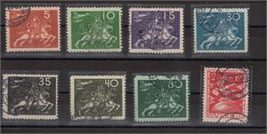 SVERIGE parti diverse ur Föreningsserien (F 2 000:-)