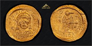 Solidus 527-565