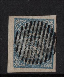 F1 4 skill med goda marginaler och 12 streck