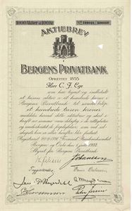 Bergens Privatbank