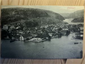Agder - Flekkefjord