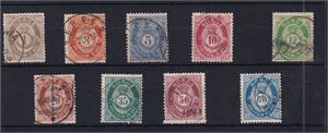 Lott 20 mm posthorn