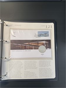 Nr 121 Nytt operahus