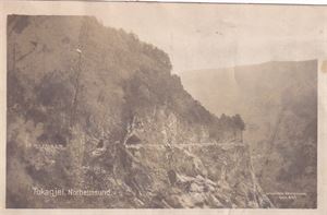 Hordaland - Tokagjel, Norheimsund