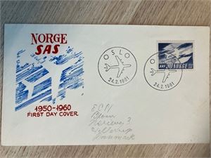 FDC SAS 1961
