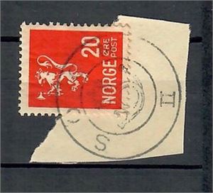 KPH Sogn II