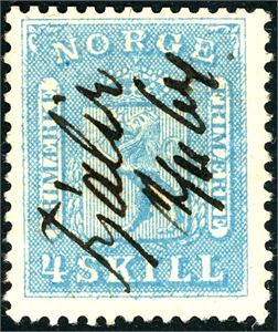 8. 4 skill, med håndskrevet dampskipsanering "Fjalir 12/11 64".