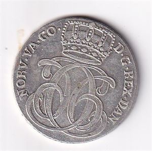 24 skilling 1742