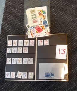 BRD o Masse merker i pose og på plansjer