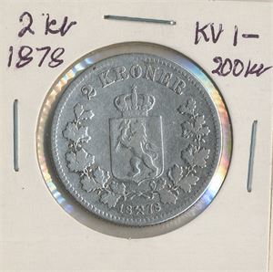 1878 2 kr 1878 kv 1-