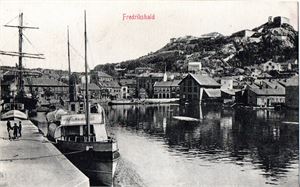 Fredrikshald