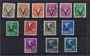 NK 261-271+273