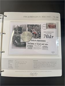 Firgjøringen 70 år