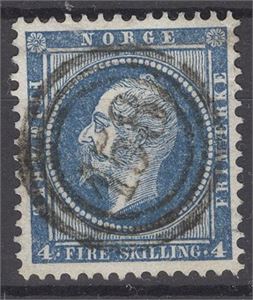 NK 4 III-158 (Kongsberg) (BU)