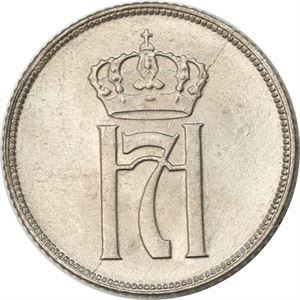10 Øre 1922 Kv 0*