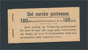 HEFTE FH 11 komplett (Hk 600)