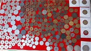 DANMARK intressant parti inklusive en del bättre