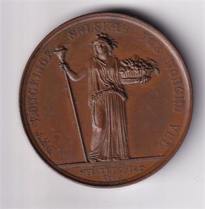 Det Kongelige Selskap for Norges vel