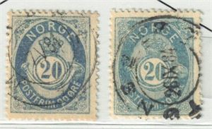NK 40 IIa og 40 IIbx