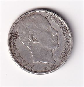 1 krone 1916