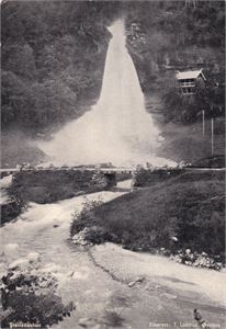 Torstein Lofthus - Steindalsfoss