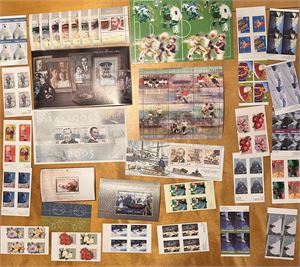 PORTOLOT Oppgitt pålydende 702 kroner (ikke sjekket)