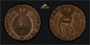 4 skilling 1788