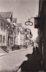 Bergen Strandgaten