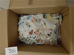 KLIPP Eske 1,5 kilo. GI BUD!