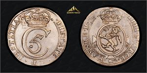 4 mark 1670
