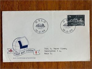 FDC Træna