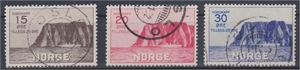 Norge Nk 181-83