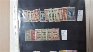 IRAK parti mest äldre på blad med en del bättre tjänstemärken