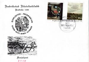 FDC, Fredrikstad fil.klubb