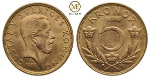 10 kronor 1873 Oscar II. Kv.01