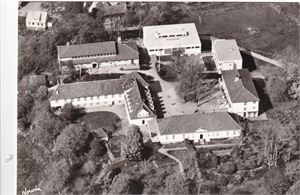Bergen - Fana Folkehøgskule