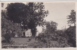 Hordaland - Saues pensjonat Stord