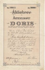 Doris