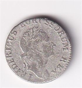 Preussen 3 Kreuzer - 1782