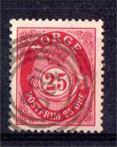 Norge NK 104