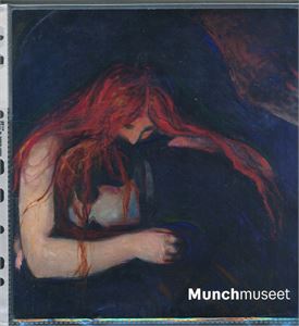 POSTENS SAMLESETT 8/2020 Munchmuseet. Postens pris 75 kroner