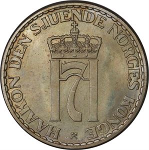 1 Krone 1954 Kv 0