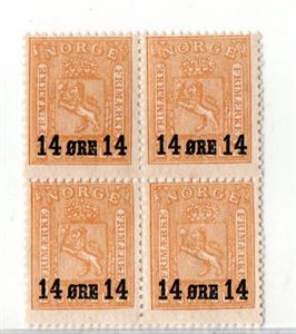 Norge Nk 176