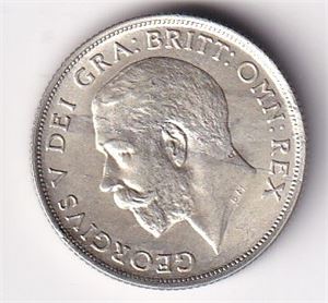 Storbritannia 1 Shilling - 1920